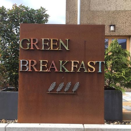 Green & Breakfast Chambre Satita Niederpallen 외부 사진